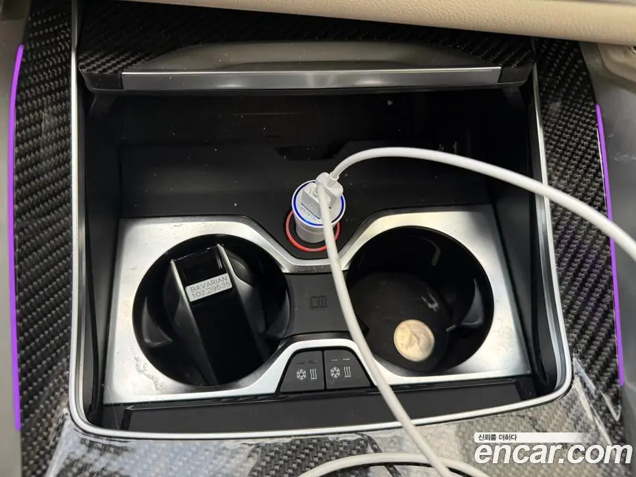 BMW X6 2020 4.4 автомат (гидро), фото 14