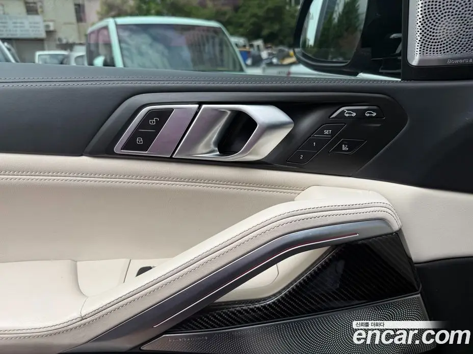 BMW X6 2020 4.4 автомат (гидро), фото 18