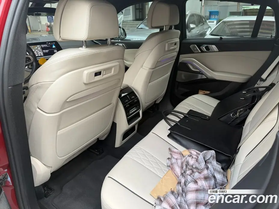 BMW X6 2020 4.4 автомат (гидро), фото 19