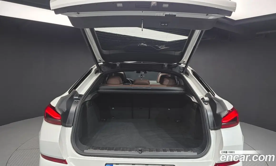 BMW X6 2021 3.0 автомат (гидро), фото 20