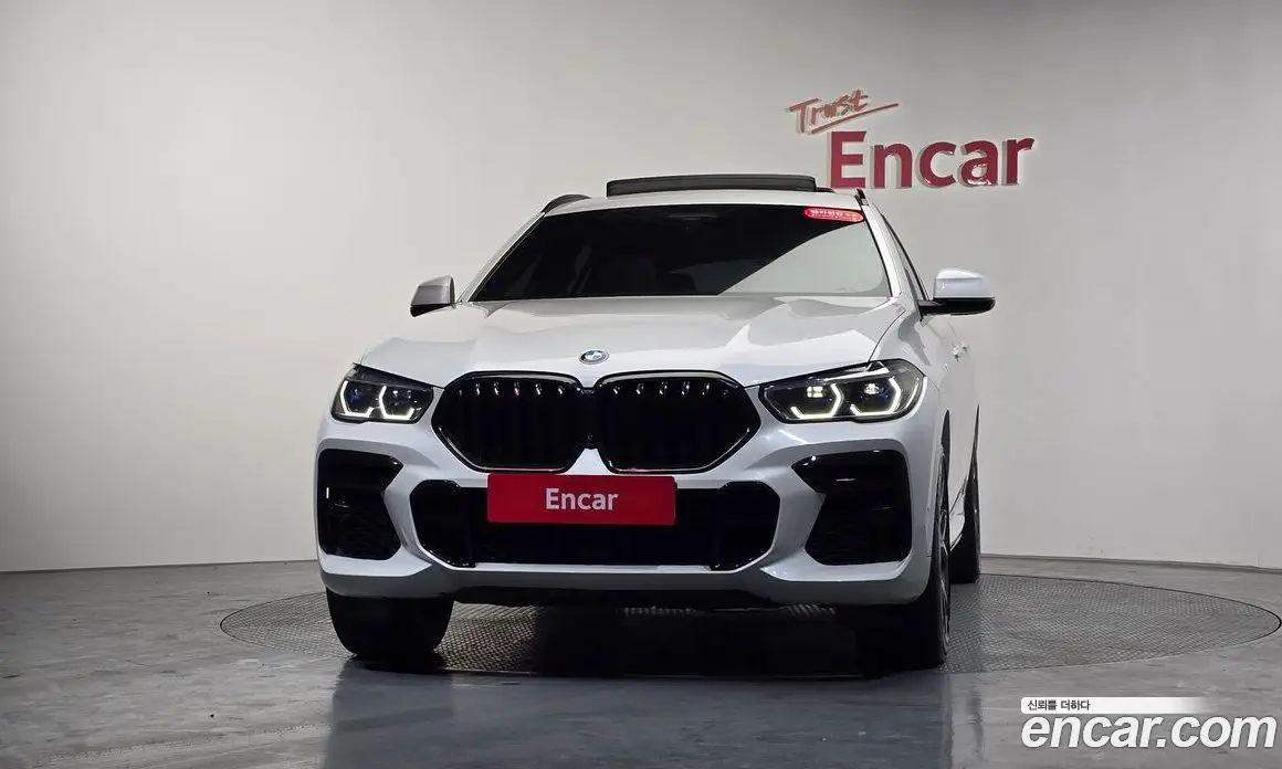 BMW X6 2022 3.0 автомат (гидро), фото 2 BMW X6 2022 3.0 автомат (гидро), фото 2