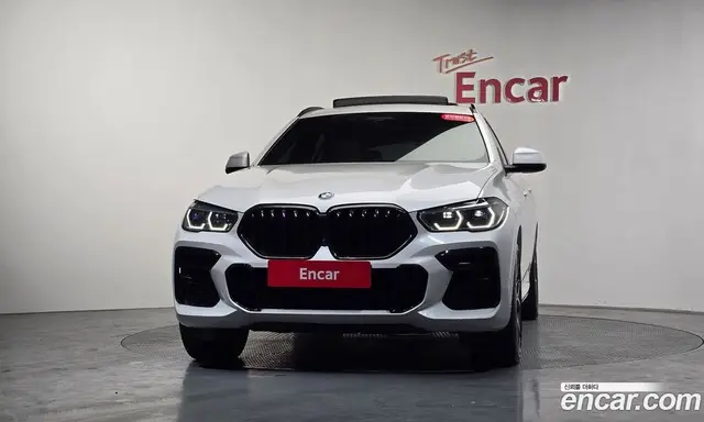 BMW X6 2022 3.0 автомат (гидро), миниатюра 2 BMW X6 2022 3.0 автомат (гидро), миниатюра 2