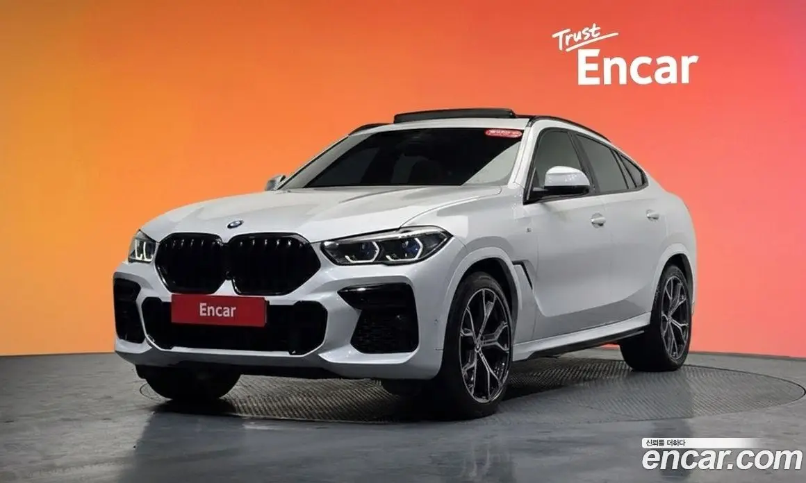 BMW X6 2022 3.0 автомат (гидро), фото 20 BMW X6 2022 3.0 автомат (гидро), фото 20