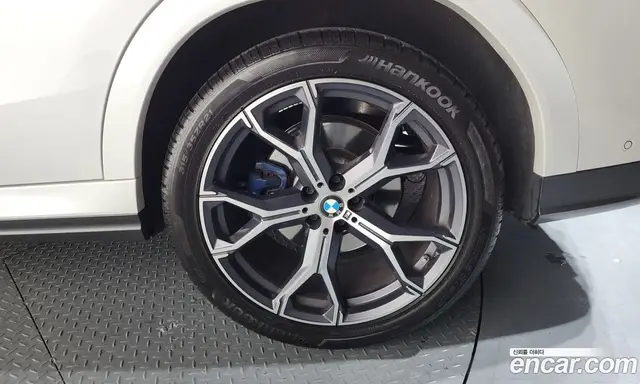 BMW X6 2022 3.0 автомат (гидро), миниатюра 4 BMW X6 2022 3.0 автомат (гидро), миниатюра 4