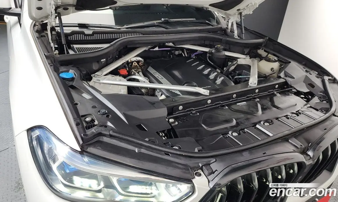 BMW X6 2022 3.0 автомат (гидро), фото 5 BMW X6 2022 3.0 автомат (гидро), фото 5