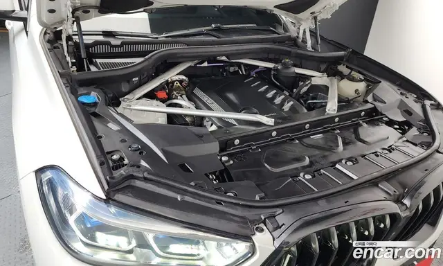 BMW X6 2022 3.0 автомат (гидро), миниатюра 5 BMW X6 2022 3.0 автомат (гидро), миниатюра 5