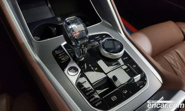 BMW X6 2022 3.0 автомат (гидро), миниатюра 8 BMW X6 2022 3.0 автомат (гидро), миниатюра 8