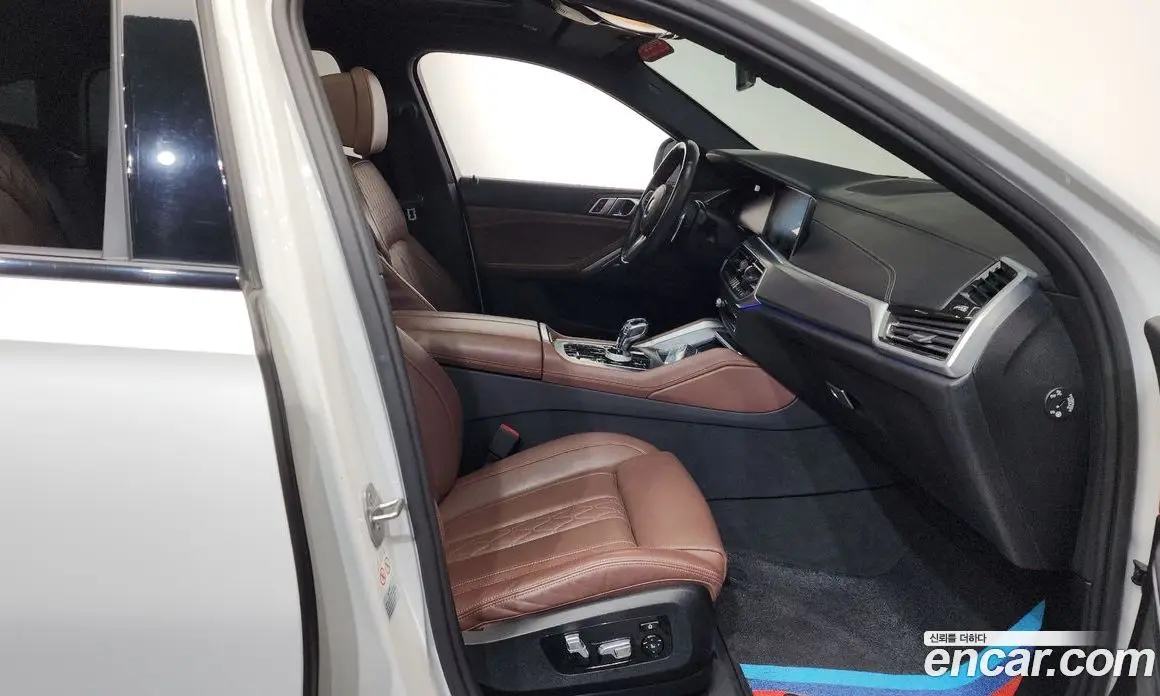 BMW X6 2022 3.0 автомат (гидро), фото 10 BMW X6 2022 3.0 автомат (гидро), фото 10