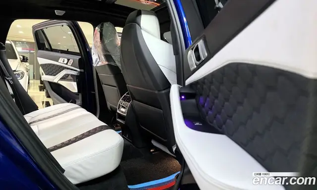 BMW X6M 2021 4.4 автомат (гидро), миниатюра 10 BMW X6M 2021 4.4 автомат (гидро), миниатюра 10