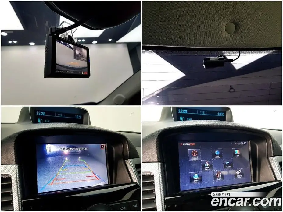 Chevrolet Cruze 2012 1.8 автомат (гидро), фото 18