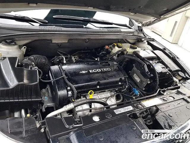 Chevrolet Cruze 2012 1.8 автомат (гидро), миниатюра 6
