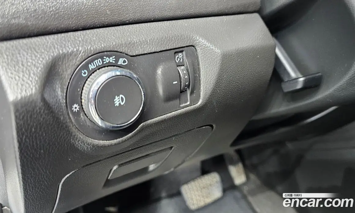 Chevrolet Cruze 2015 1.8 автомат (гидро), фото 13