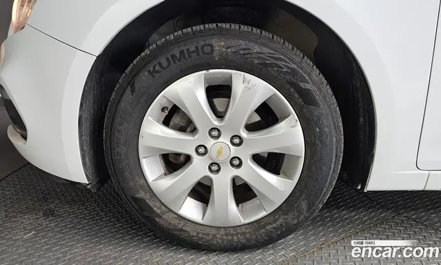 Chevrolet Cruze 2015 1.8 автомат (гидро), миниатюра 5