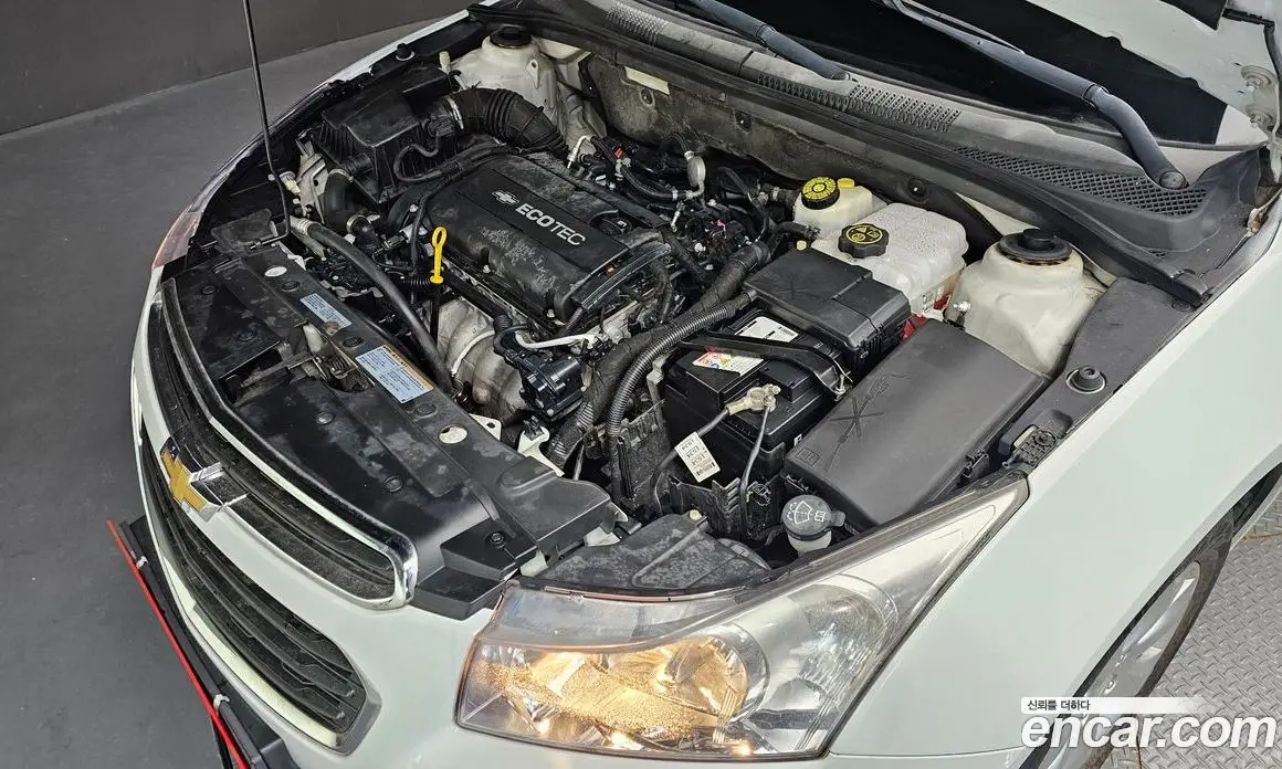 Chevrolet Cruze 2015 1.8 автомат (гидро), фото 6