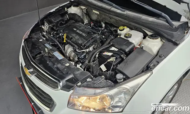 Chevrolet Cruze 2015 1.8 автомат (гидро), миниатюра 6
