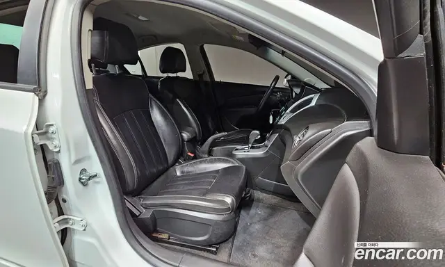 Chevrolet Cruze 2015 1.8 автомат (гидро), миниатюра 10