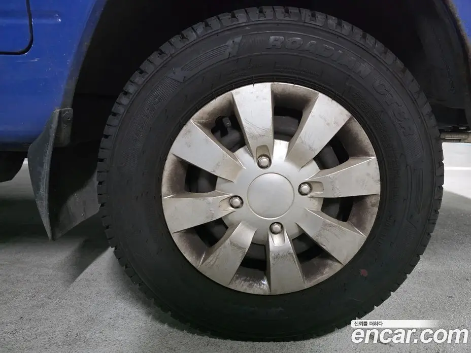 Chevrolet Damas 2015 0.8 механика, фото 3