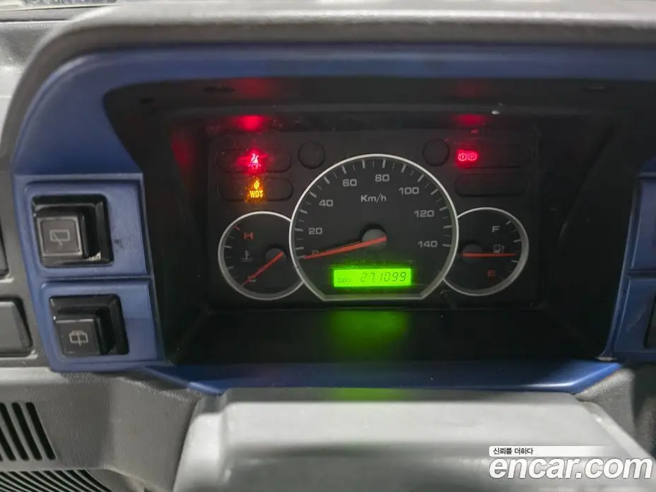 Chevrolet Damas 2015 0.8 механика, фото 4