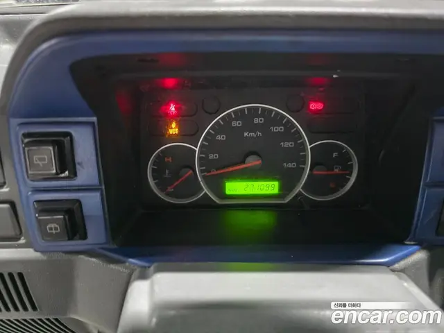 Chevrolet Damas 2015 0.8 механика, миниатюра 4
