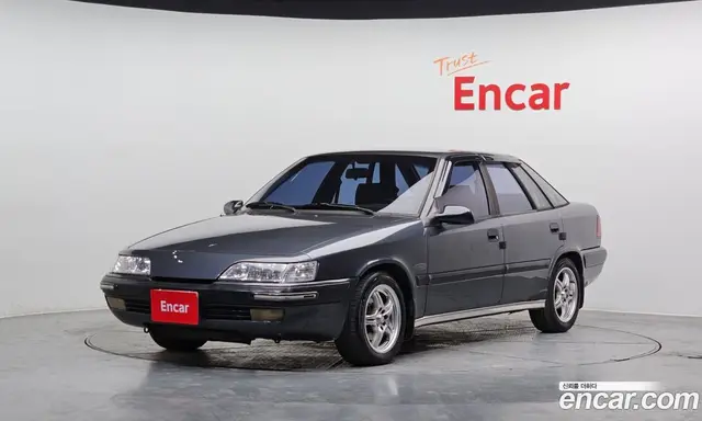 Chevrolet Espero, 1993, 176 801 км