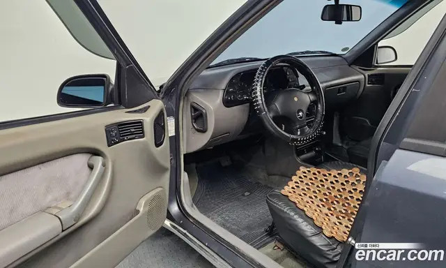 Chevrolet Espero 1993 1.5 АКПП, миниатюра 10 Chevrolet Espero 1993 1.5 АКПП, миниатюра 10