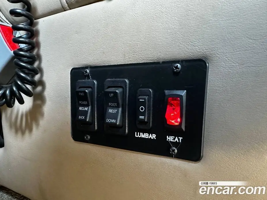 Chevrolet Express Van 2018 6.0 автомат (гидро), фото 13 Chevrolet Express Van 2018 6.0 автомат (гидро), фото 13