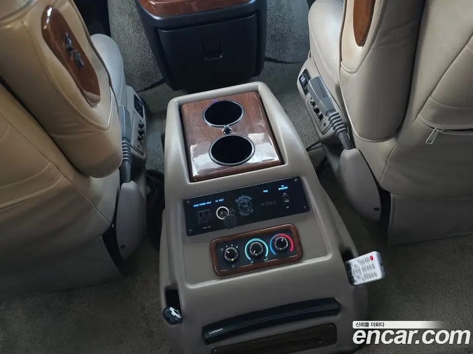 Chevrolet Express Van 2018 6.0 автомат (гидро), фото 7 Chevrolet Express Van 2018 6.0 автомат (гидро), фото 7