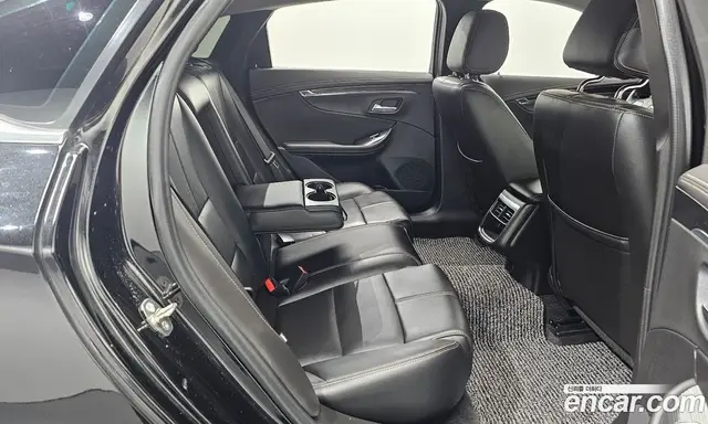 Chevrolet Impala 2015 2.5 автомат (гидро), миниатюра 11
