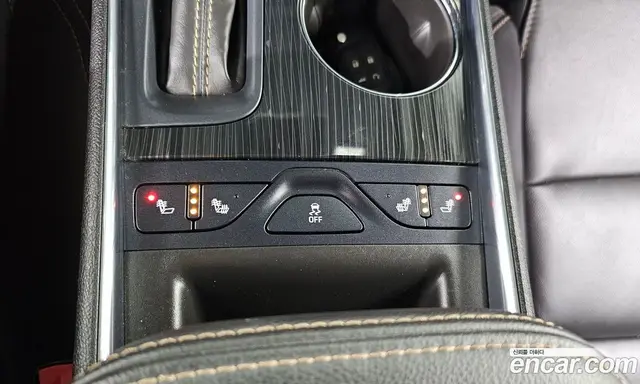 Chevrolet Impala 2015 2.5 автомат (гидро), миниатюра 12