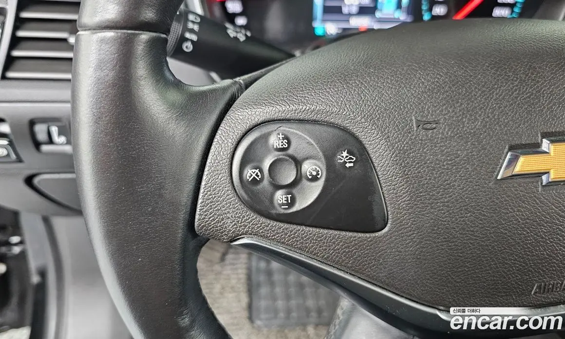 Chevrolet Impala 2015 2.5 автомат (гидро), фото 16