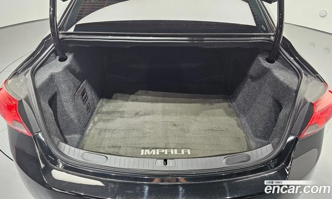 Chevrolet Impala 2015 2.5 автомат (гидро), фото 17