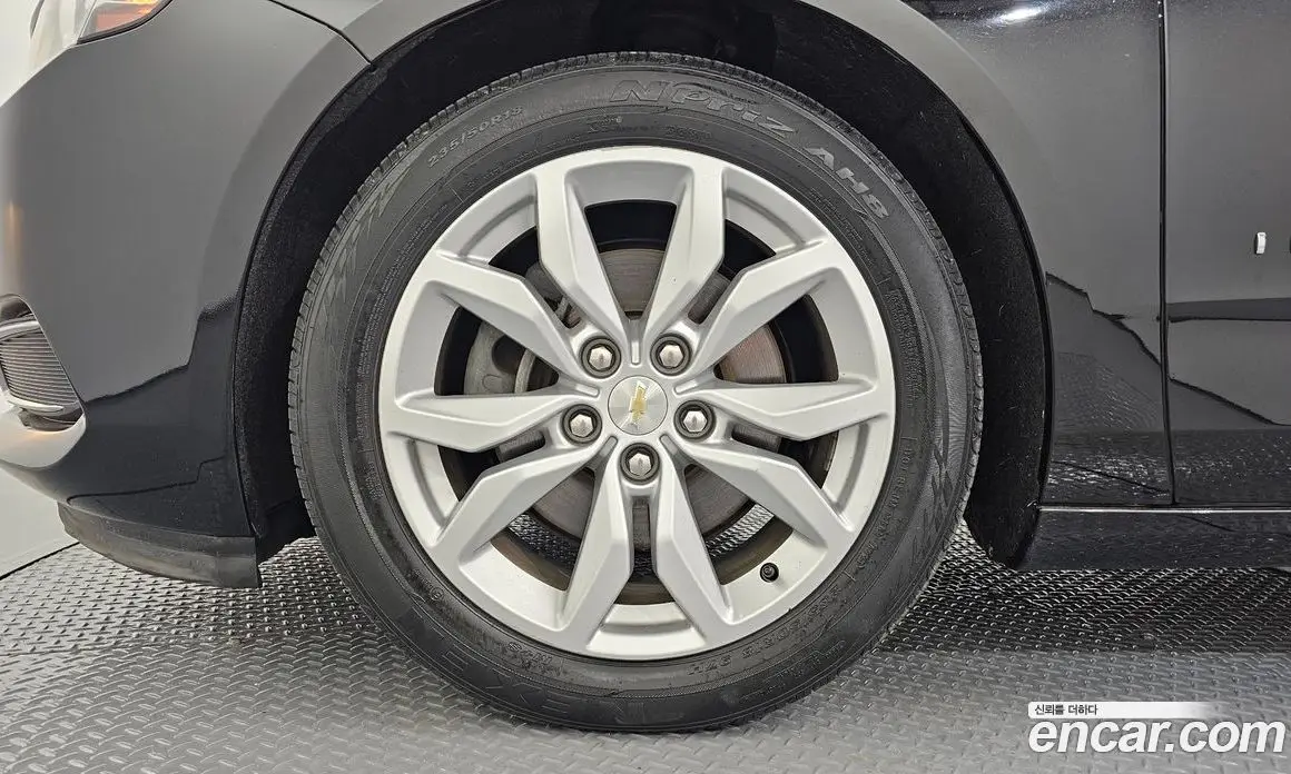 Chevrolet Impala 2015 2.5 автомат (гидро), фото 5