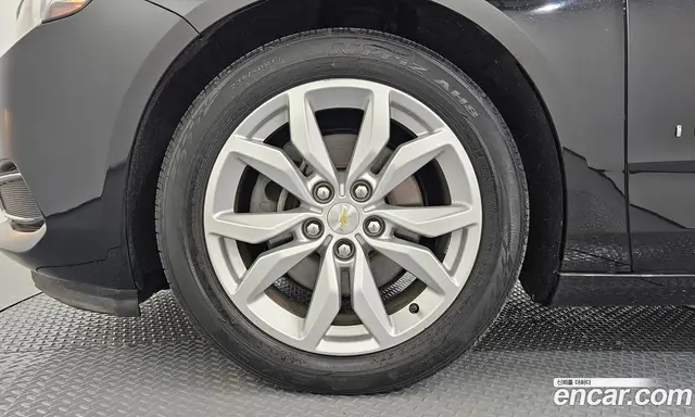 Chevrolet Impala 2015 2.5 автомат (гидро), миниатюра 5