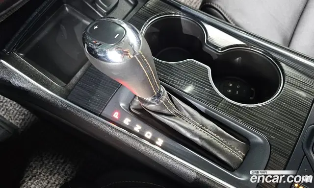 Chevrolet Impala 2015 2.5 автомат (гидро), миниатюра 9