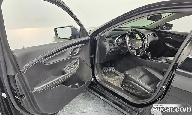 Chevrolet Impala 2015 2.5 автомат (гидро), миниатюра 10
