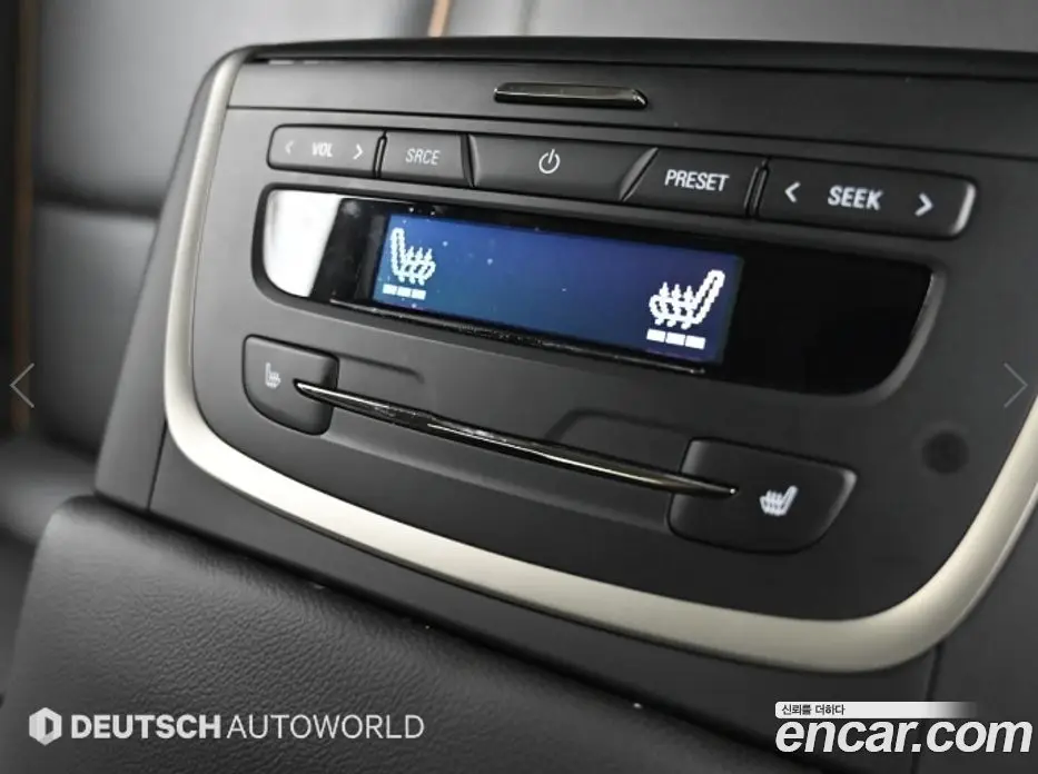 Chevrolet Impala 2016 3.6 автомат (гидро), фото 16 Chevrolet Impala 2016 3.6 автомат (гидро), фото 16