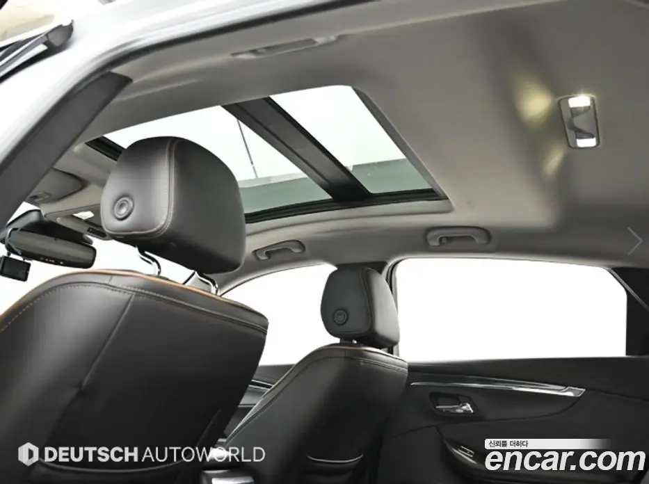 Chevrolet Impala 2016 3.6 автомат (гидро), фото 18 Chevrolet Impala 2016 3.6 автомат (гидро), фото 18