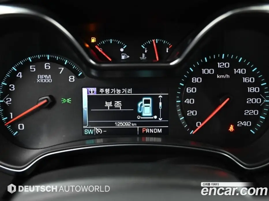 Chevrolet Impala 2016 3.6 автомат (гидро), фото 8 Chevrolet Impala 2016 3.6 автомат (гидро), фото 8