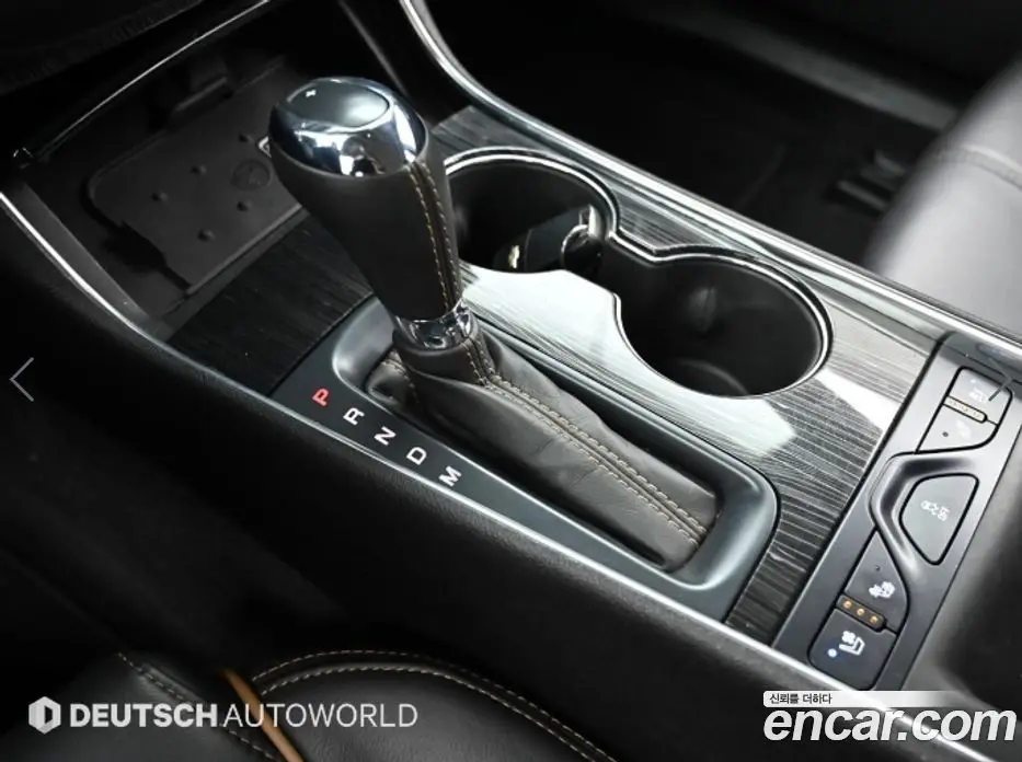 Chevrolet Impala 2016 3.6 автомат (гидро), фото 9 Chevrolet Impala 2016 3.6 автомат (гидро), фото 9