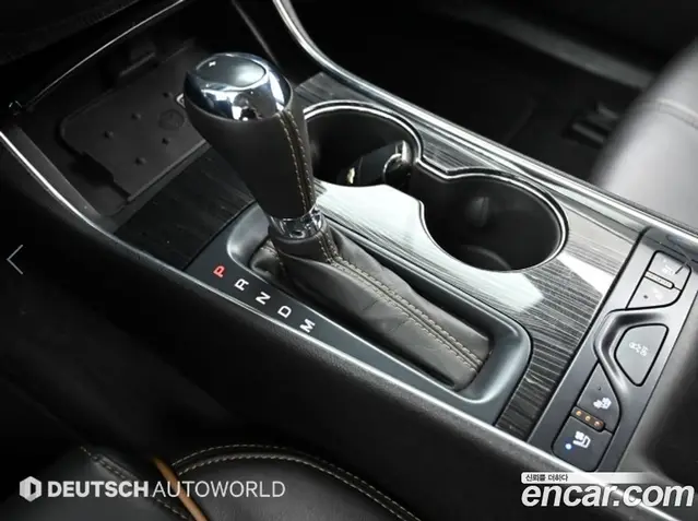 Chevrolet Impala 2016 3.6 автомат (гидро), миниатюра 9 Chevrolet Impala 2016 3.6 автомат (гидро), миниатюра 9
