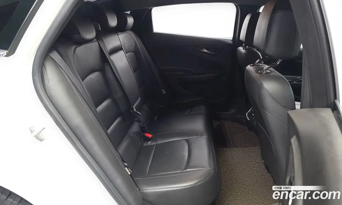 Chevrolet Malibu 2016 1.5 автомат (гидро), фото 11 Chevrolet Malibu 2016 1.5 автомат (гидро), фото 11