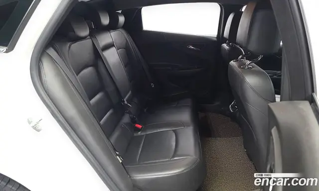 Chevrolet Malibu 2016 1.5 автомат (гидро), миниатюра 11 Chevrolet Malibu 2016 1.5 автомат (гидро), миниатюра 11