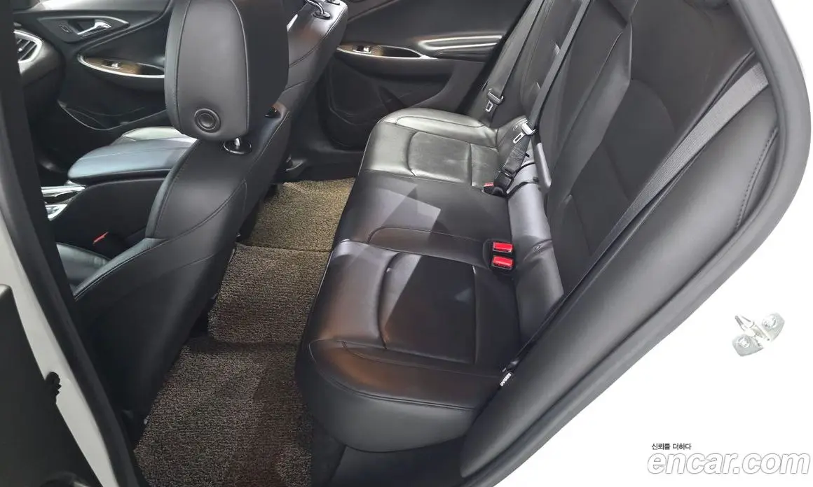 Chevrolet Malibu 2016 1.5 автомат (гидро), фото 12 Chevrolet Malibu 2016 1.5 автомат (гидро), фото 12