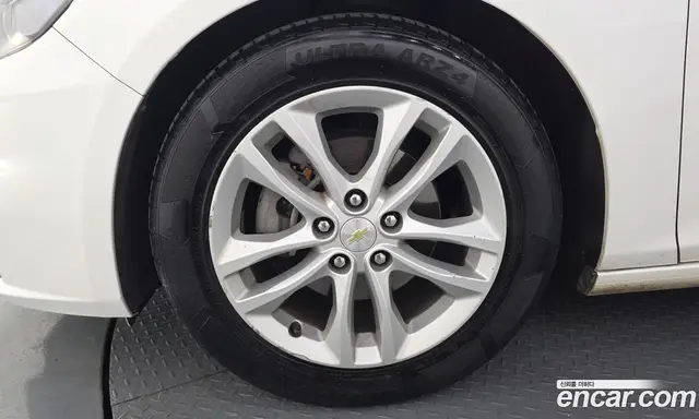 Chevrolet Malibu 2016 1.5 автомат (гидро), миниатюра 5 Chevrolet Malibu 2016 1.5 автомат (гидро), миниатюра 5