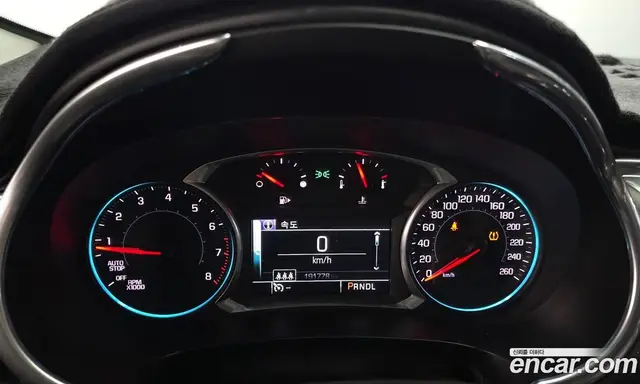 Chevrolet Malibu 2016 1.5 автомат (гидро), миниатюра 8 Chevrolet Malibu 2016 1.5 автомат (гидро), миниатюра 8