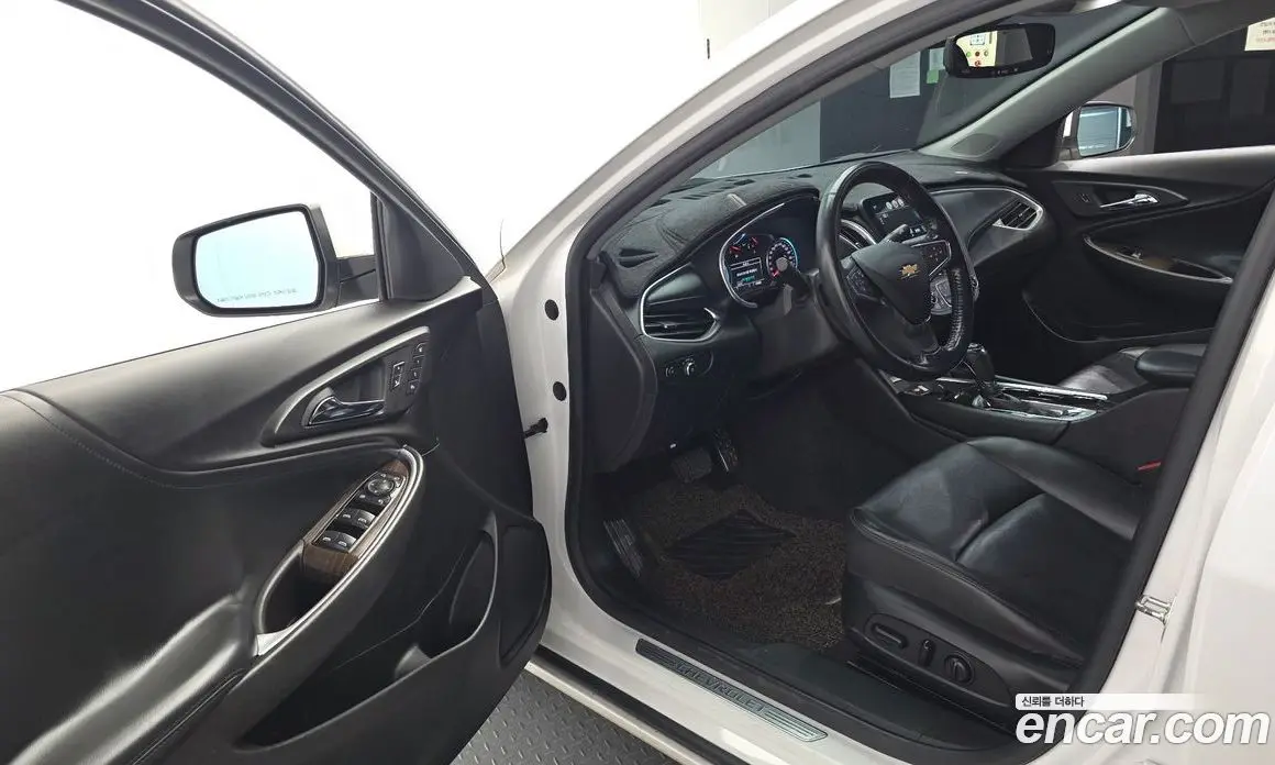 Chevrolet Malibu 2016 1.5 автомат (гидро), фото 10 Chevrolet Malibu 2016 1.5 автомат (гидро), фото 10