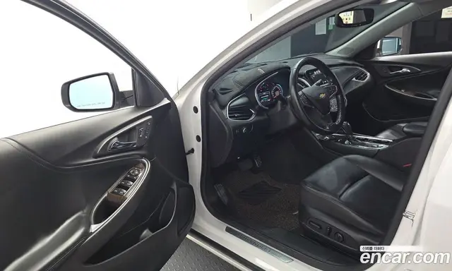 Chevrolet Malibu 2016 1.5 автомат (гидро), миниатюра 10 Chevrolet Malibu 2016 1.5 автомат (гидро), миниатюра 10
