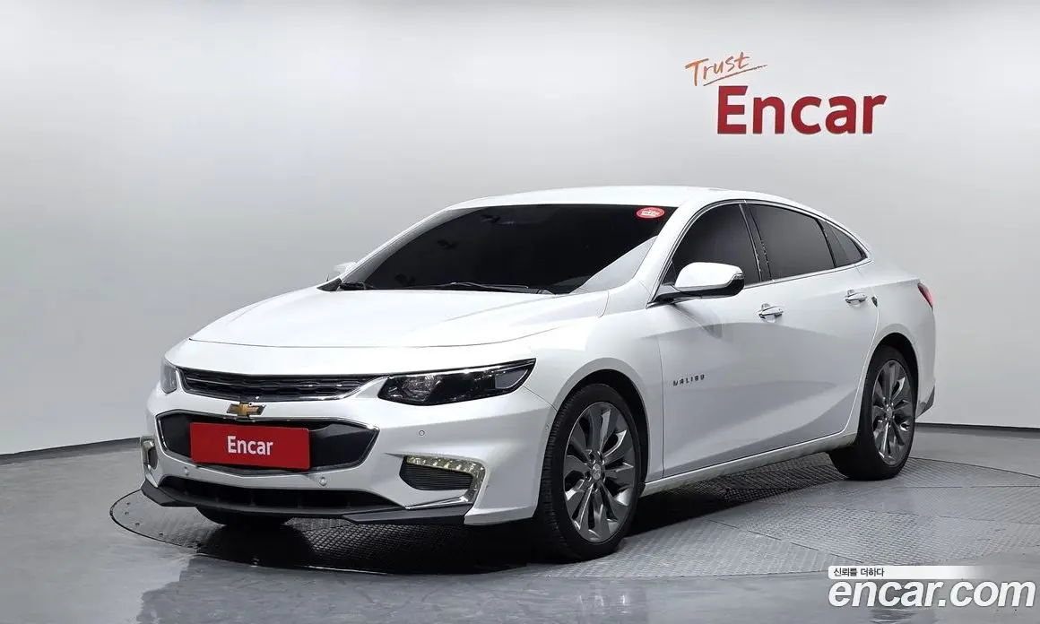 Chevrolet Malibu 2017 2.0 автомат (гидро), фото 1 Chevrolet Malibu 2017 2.0 автомат (гидро), фото 1