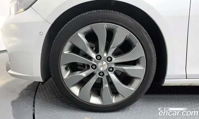 Chevrolet Malibu 2017 2.0 автомат (гидро), миниатюра 5 Chevrolet Malibu 2017 2.0 автомат (гидро), миниатюра 5