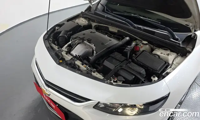 Chevrolet Malibu 2017 2.0 автомат (гидро), миниатюра 6 Chevrolet Malibu 2017 2.0 автомат (гидро), миниатюра 6